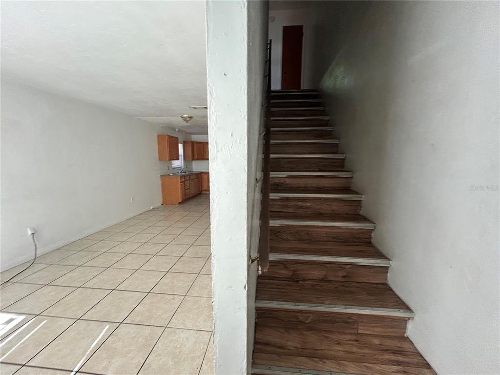 2614 Southwest 31 Place Gainesville, FL 32608 - Photo 7 of 15 a view of an entryway