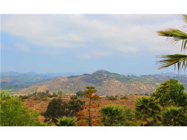 6391 West Lilac Road Bonsall, CA 92003 - Photo 2 of 10 270 degree views all around.