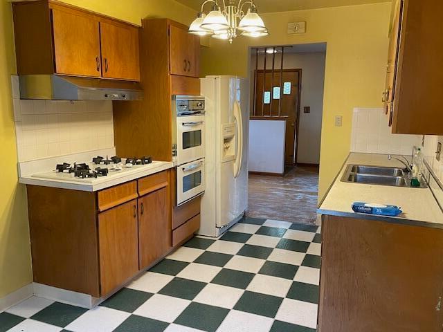 1709 Gaynor Road Columbus, OH 43227 - Photo 12 of 19 Kitchen