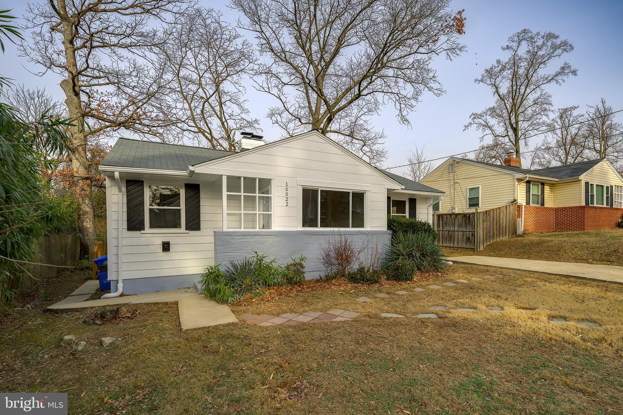 10022 Brunett Avenue Silver Spring, MD 20901 - Photo 1 of 40