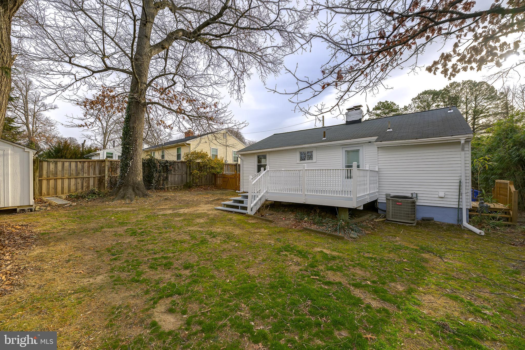 10022 Brunett Avenue Silver Spring, MD 20901 - Photo 11 of 40