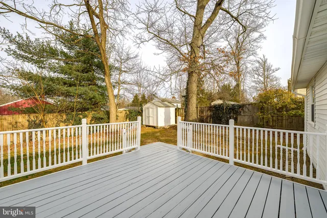 $2,500 | 10022 Brunett Avenue, Silver Spring, MD 20901