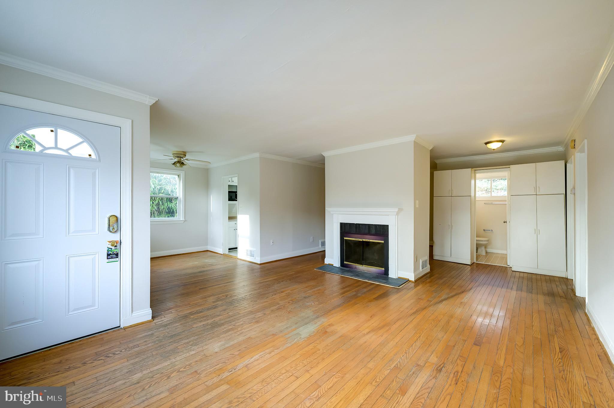 10022 Brunett Avenue Silver Spring, MD 20901 - Photo 16 of 40