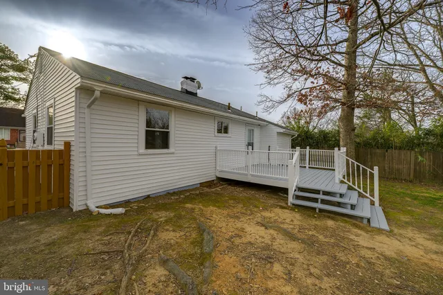 $2,500 | 10022 Brunett Avenue, Silver Spring, MD 20901