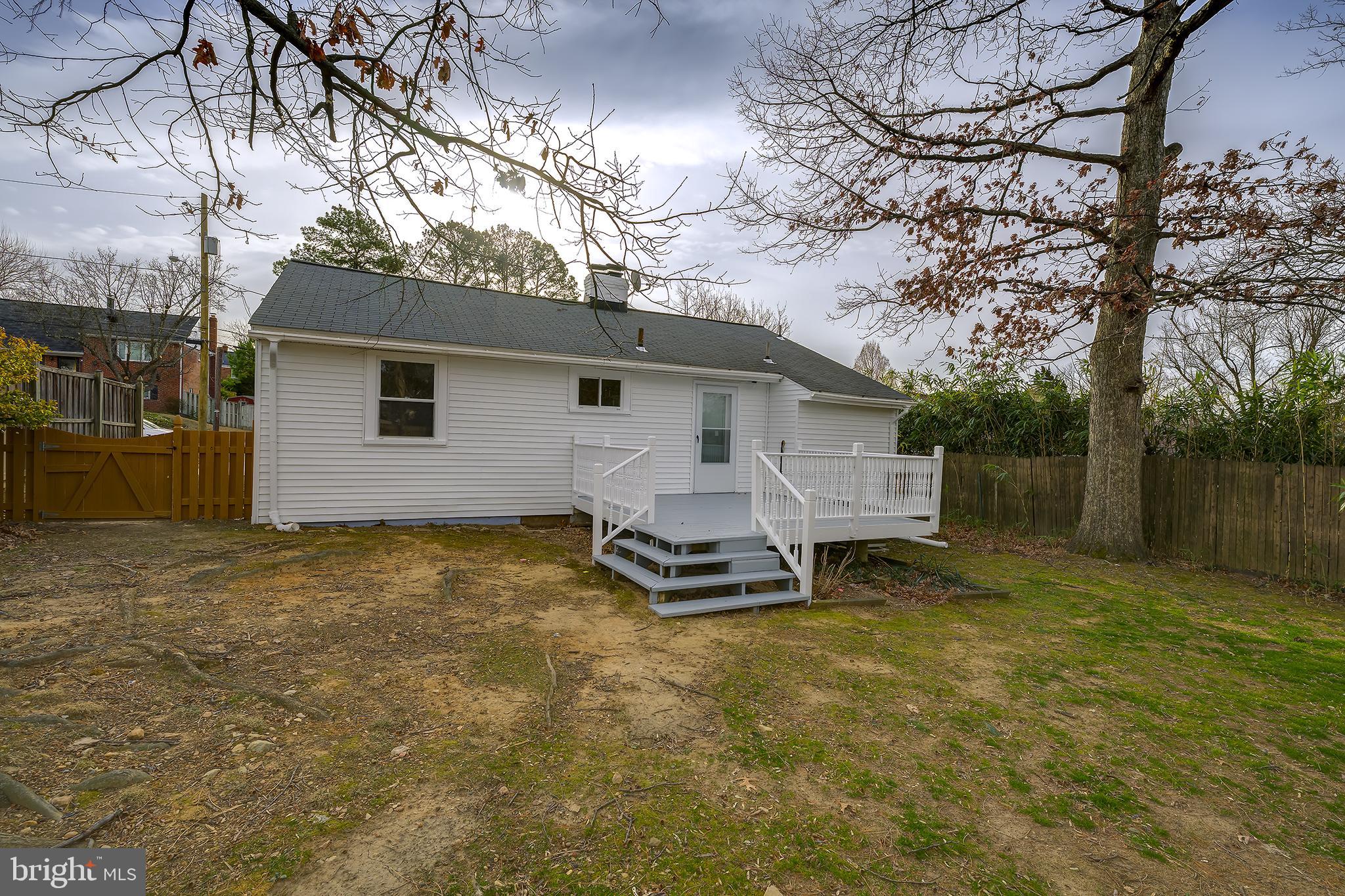 10022 Brunett Avenue Silver Spring, MD 20901 - Photo 10 of 40