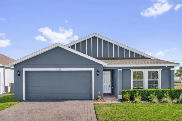 $284,990 | 1329 Tupelo Trail, Haines City, FL 33844