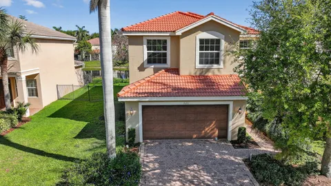 $694,000 | 7673 Corkwood Avenue, Boynton Beach, FL 33437