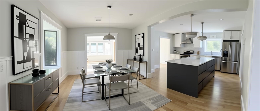 21 Butler Avenue Lexington, MA 02421 - Photo 5 of 29