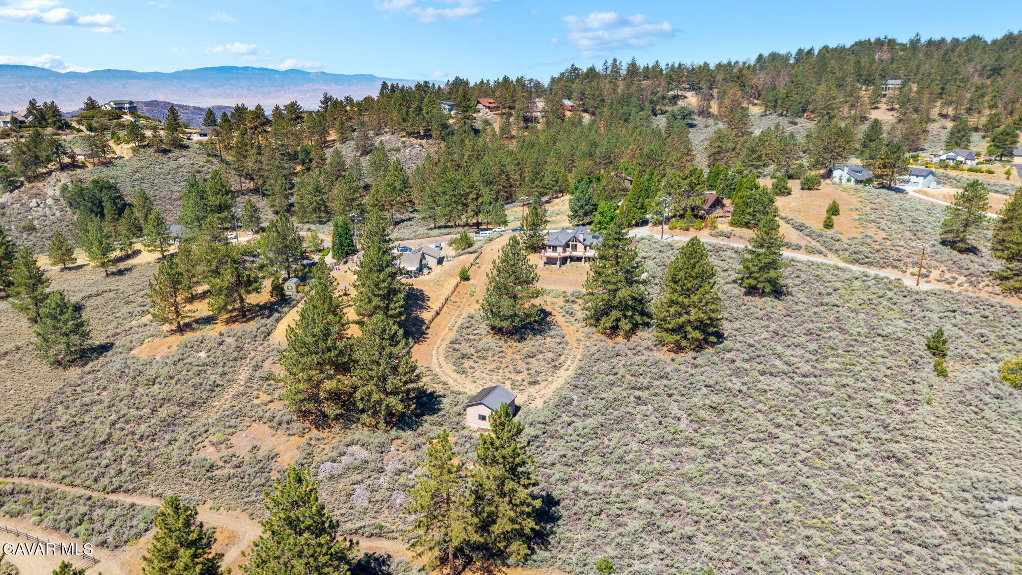 25620 High Rock Court Tehachapi, CA 93561 - Photo 41 of 49 41-web-or-mls-DJI_20260707105002_0061_D