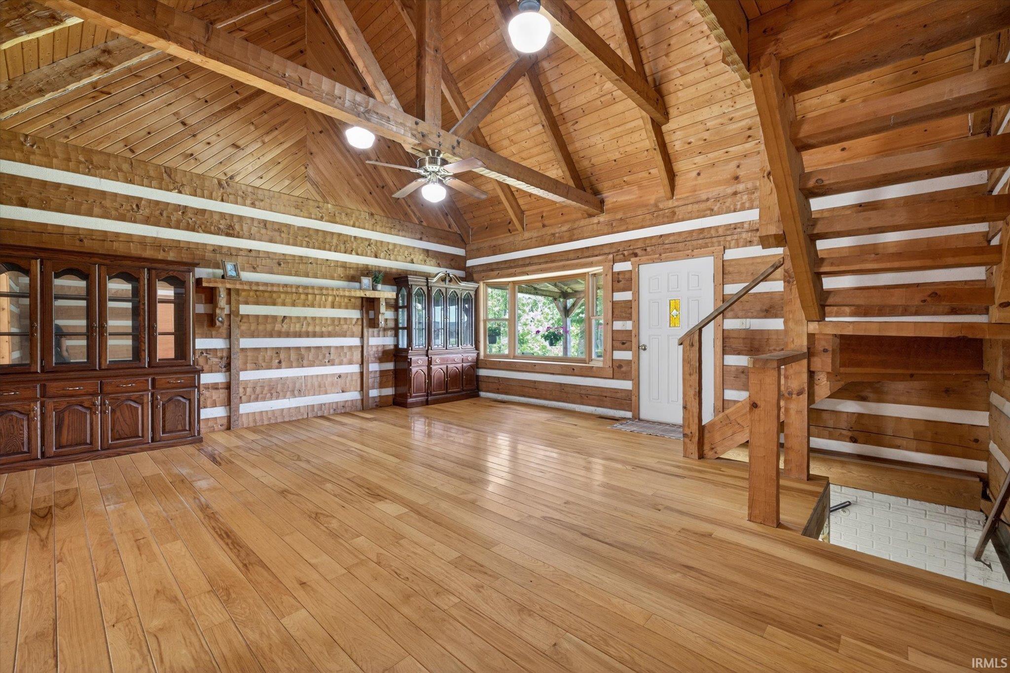 7600 East Pine Grove Road Bloomington, IN 47401 - Photo 8 of 46