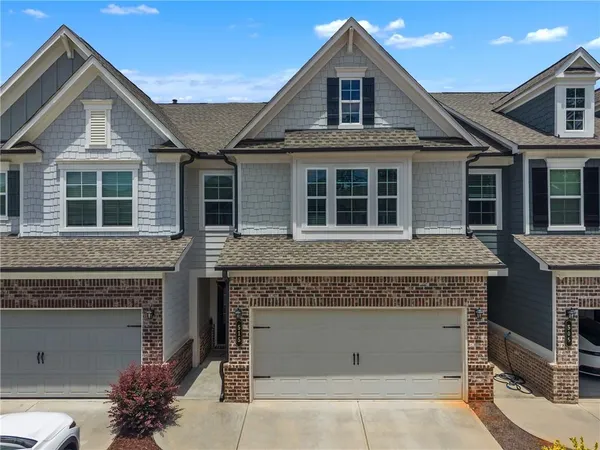 $435,000 | 515 Sausalito Walk, Suwanee, GA 30024