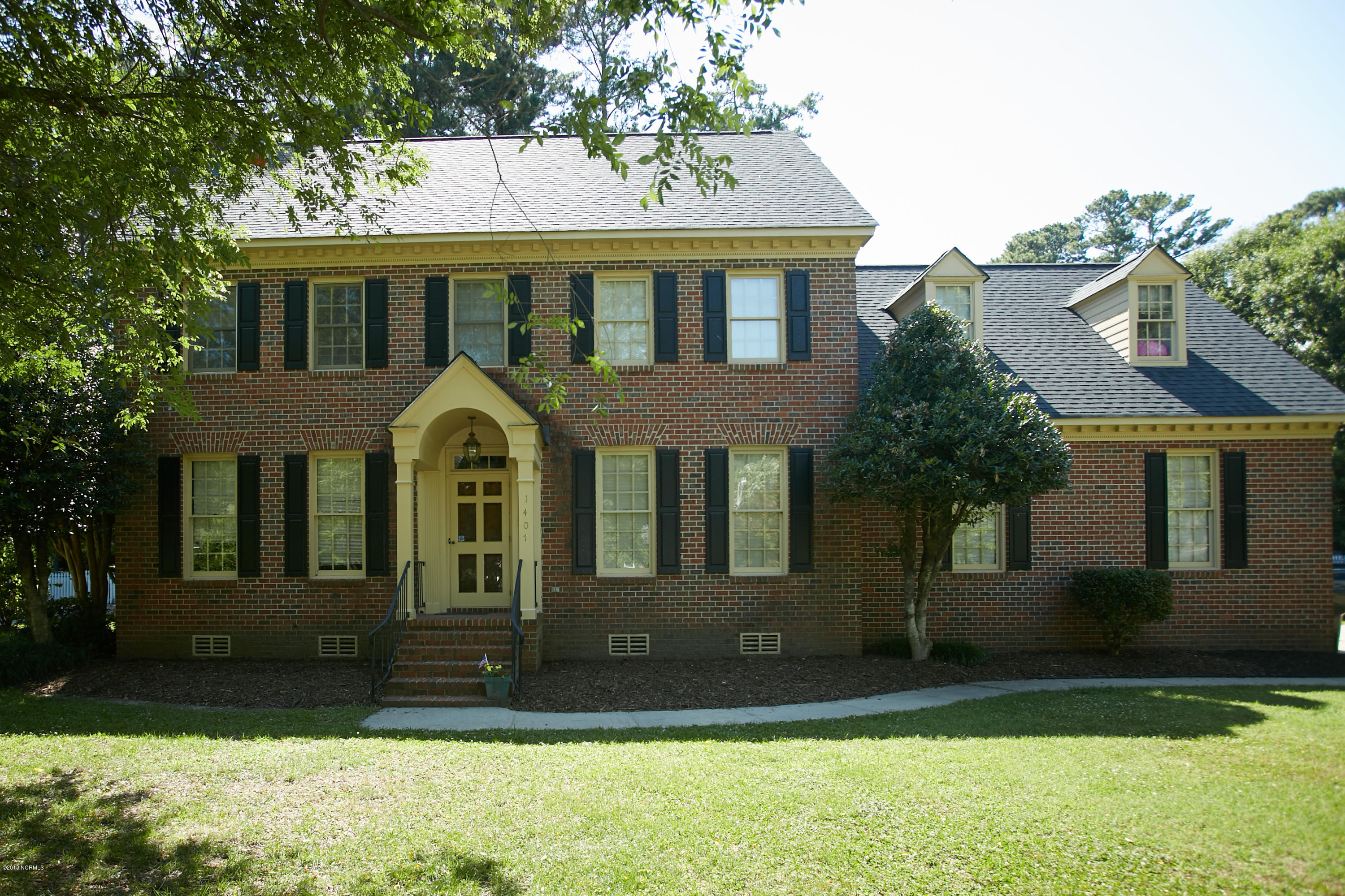 1407 Waverly Road Northwest Wilson, NC 27896 - Photo 1 of 27 1407 Waverly Rd.