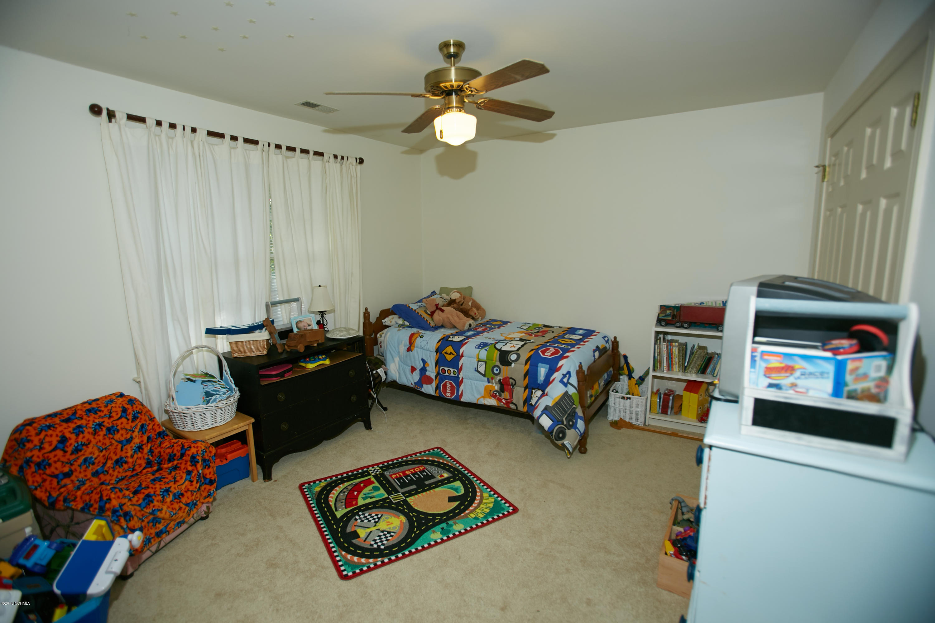 1407 Waverly Road Northwest Wilson, NC 27896 - Photo 14 of 27 14 Bedroom 2