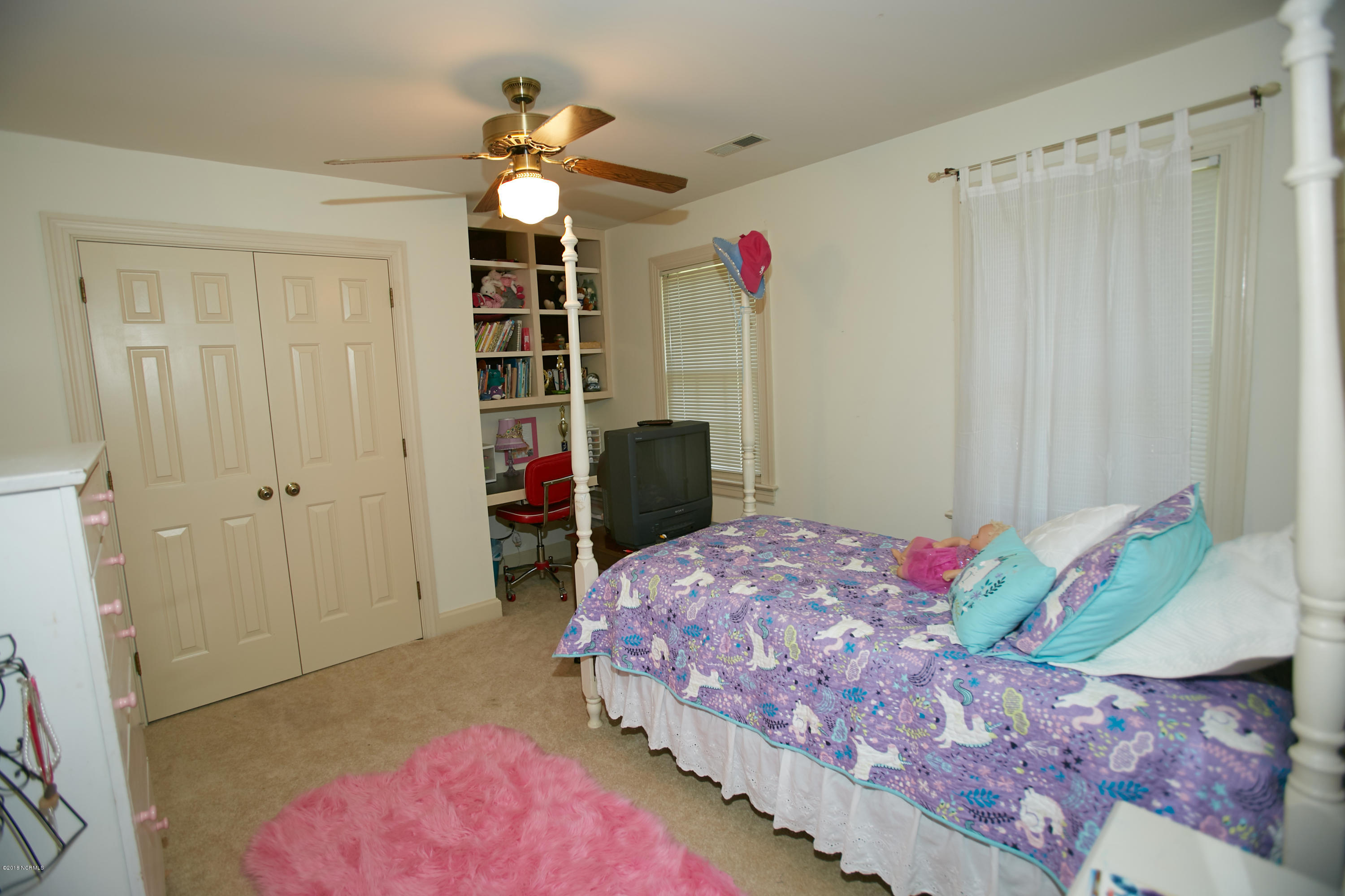 1407 Waverly Road Northwest Wilson, NC 27896 - Photo 15 of 27 15 Bedroom 3