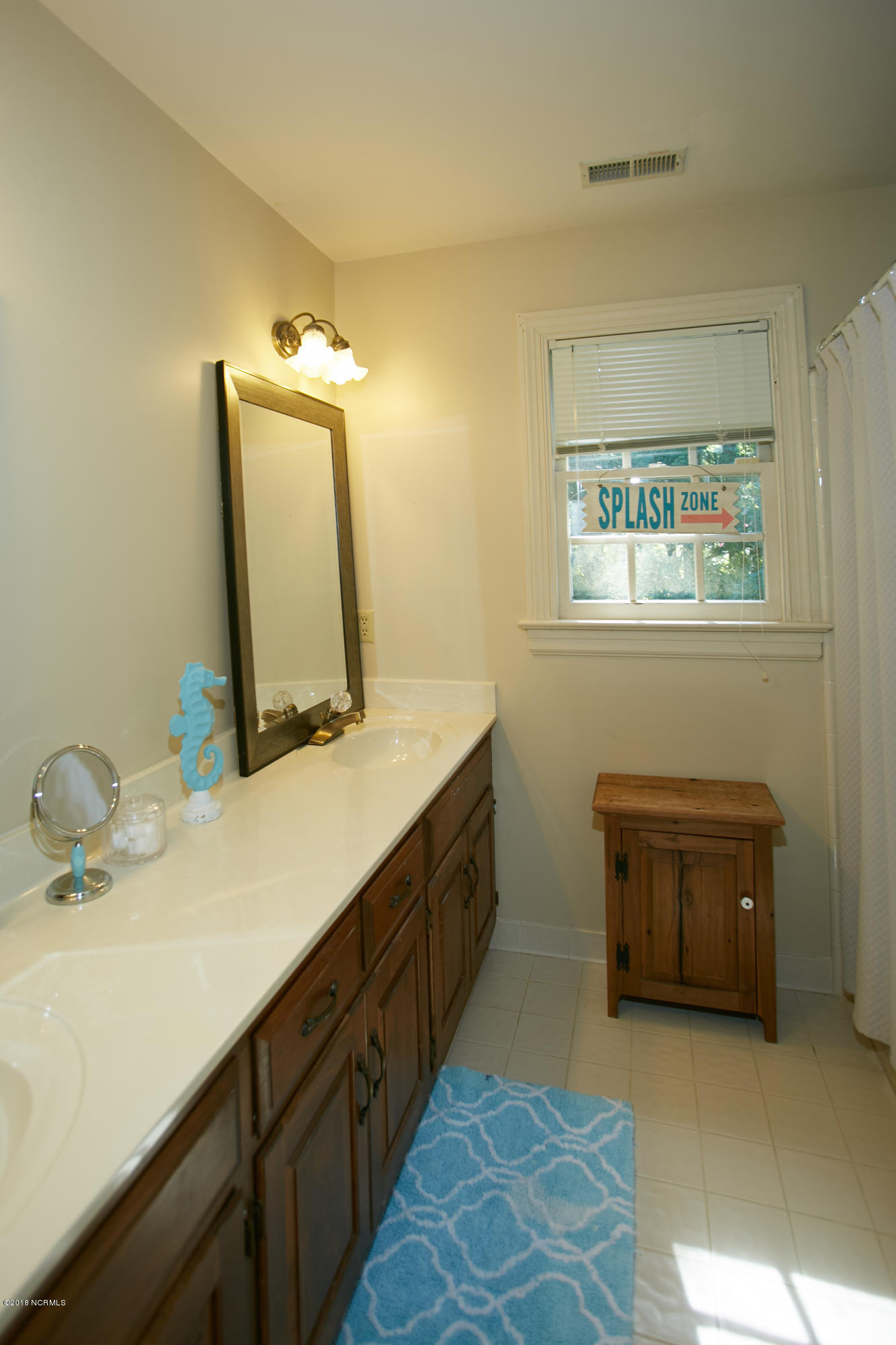 1407 Waverly Road Northwest Wilson, NC 27896 - Photo 16 of 27 16 Bathroom 2