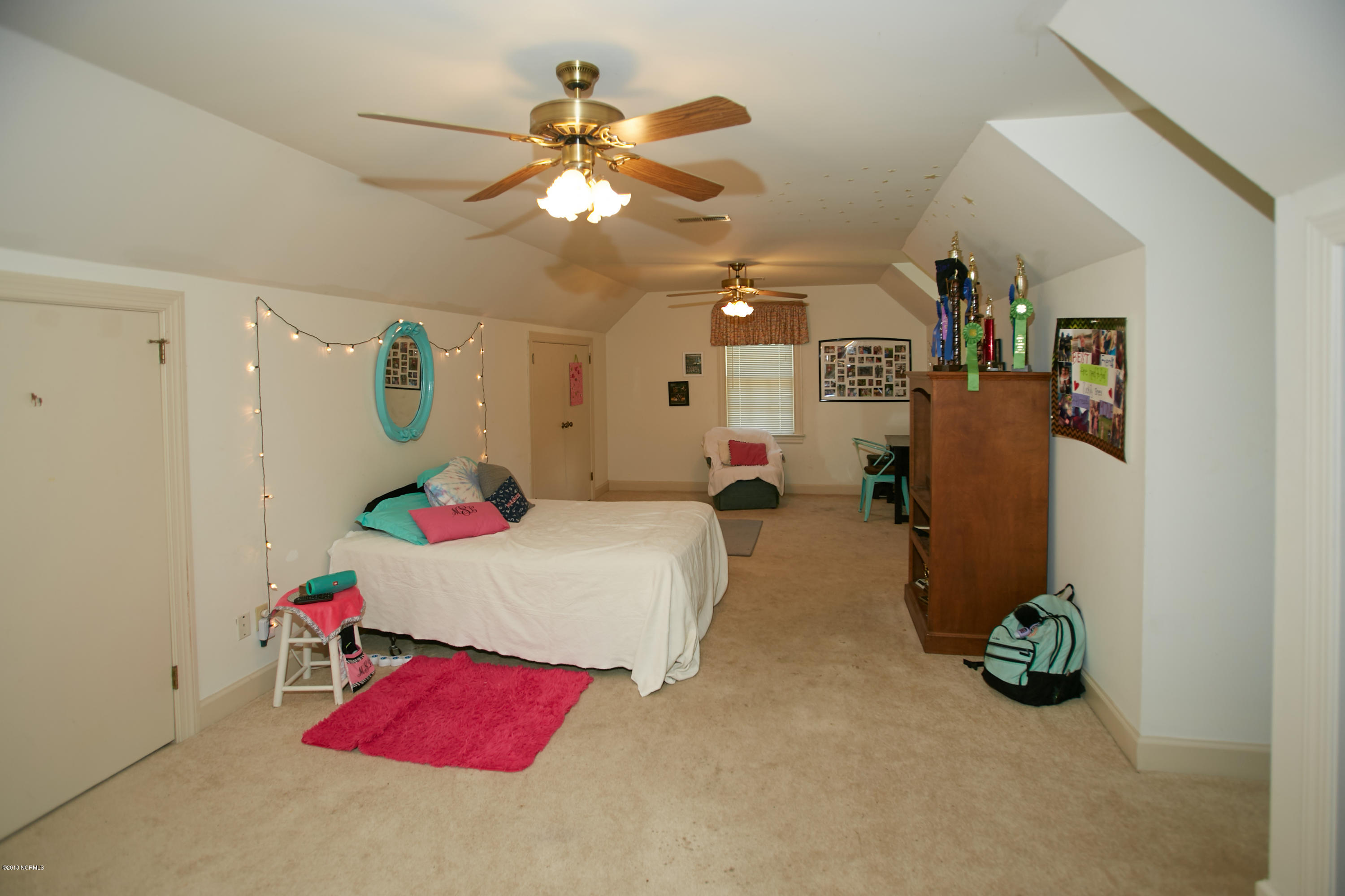 1407 Waverly Road Northwest Wilson, NC 27896 - Photo 17 of 27 17 Bedroom 4