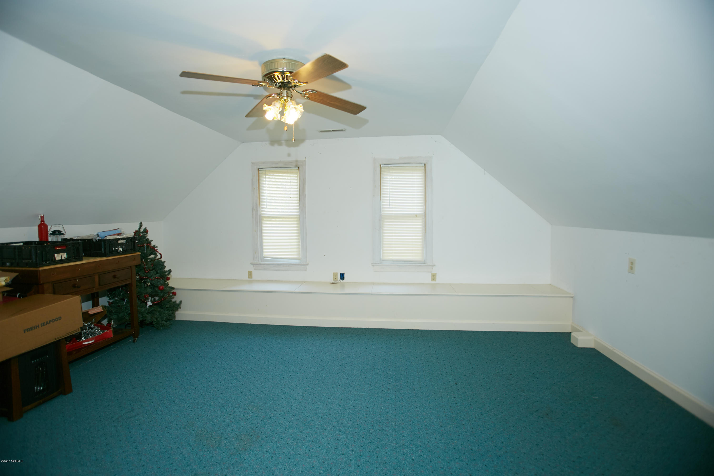 1407 Waverly Road Northwest Wilson, NC 27896 - Photo 18 of 27 18 Bonus Room 1
