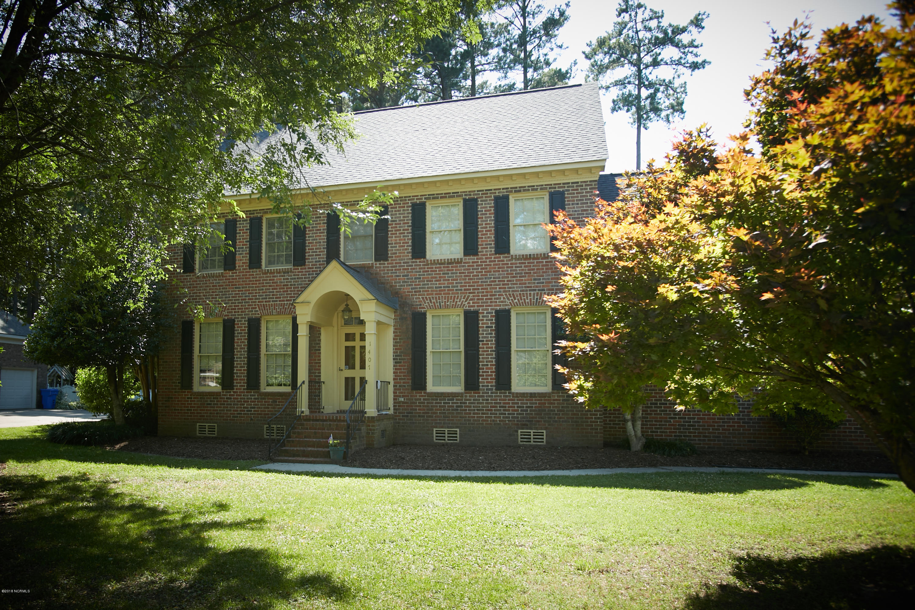 1407 Waverly Road Northwest Wilson, NC 27896 - Photo 2 of 27 1 Additional View