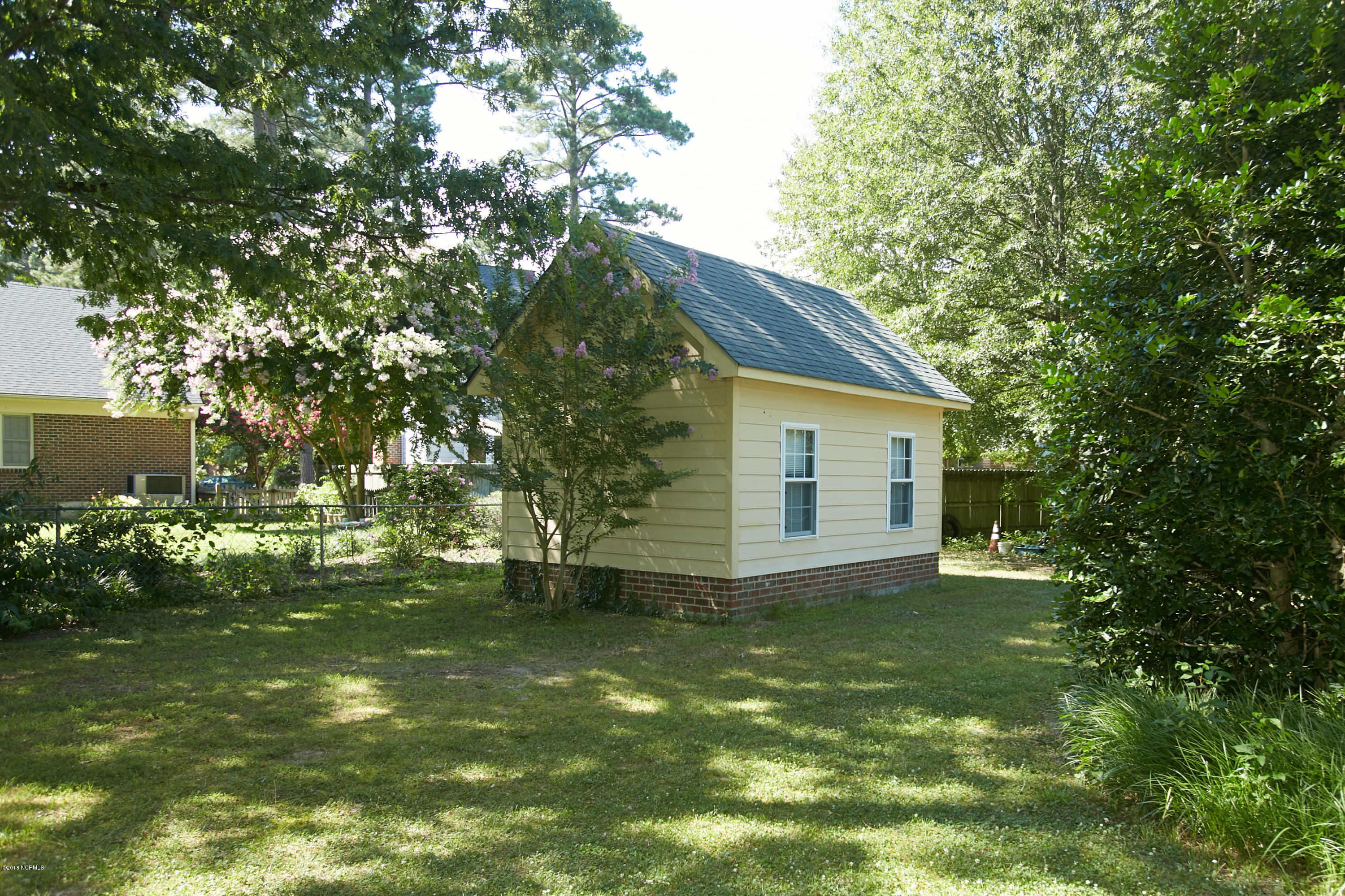 1407 Waverly Road Northwest Wilson, NC 27896 - Photo 24 of 27 24 Building