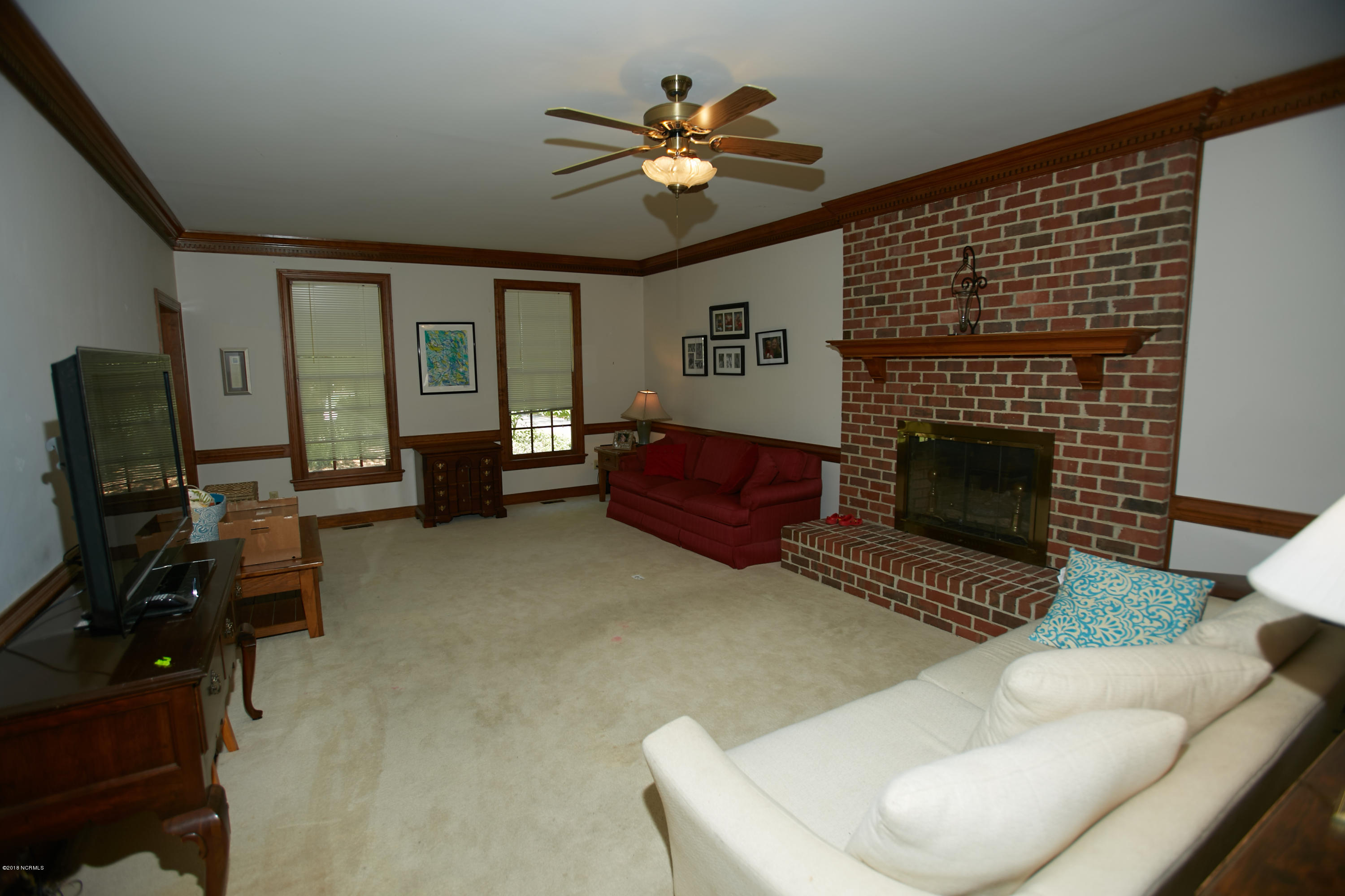 1407 Waverly Road Northwest Wilson, NC 27896 - Photo 5 of 27 4 Great Room