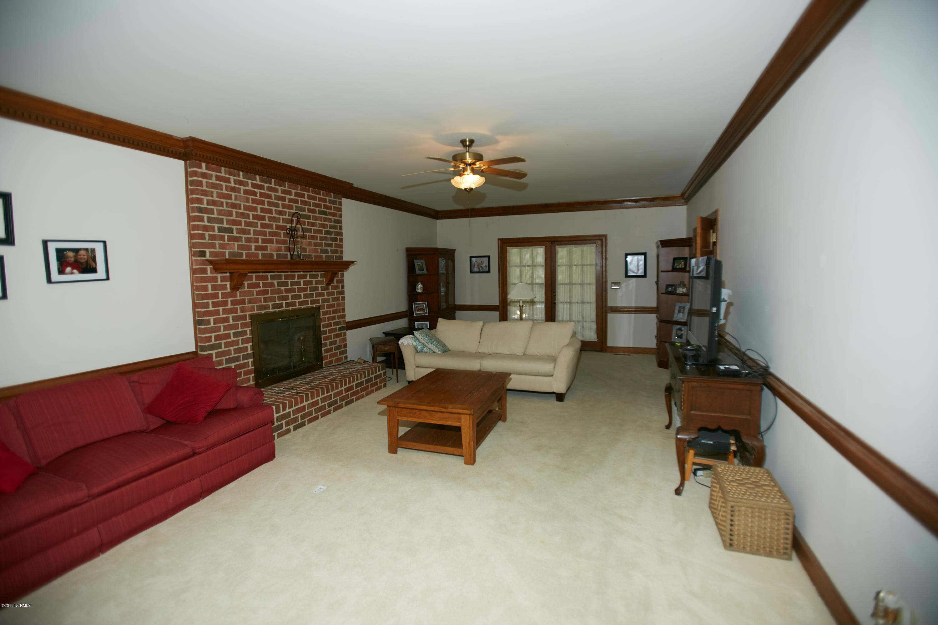 1407 Waverly Road Northwest Wilson, NC 27896 - Photo 6 of 27 5 Great Room