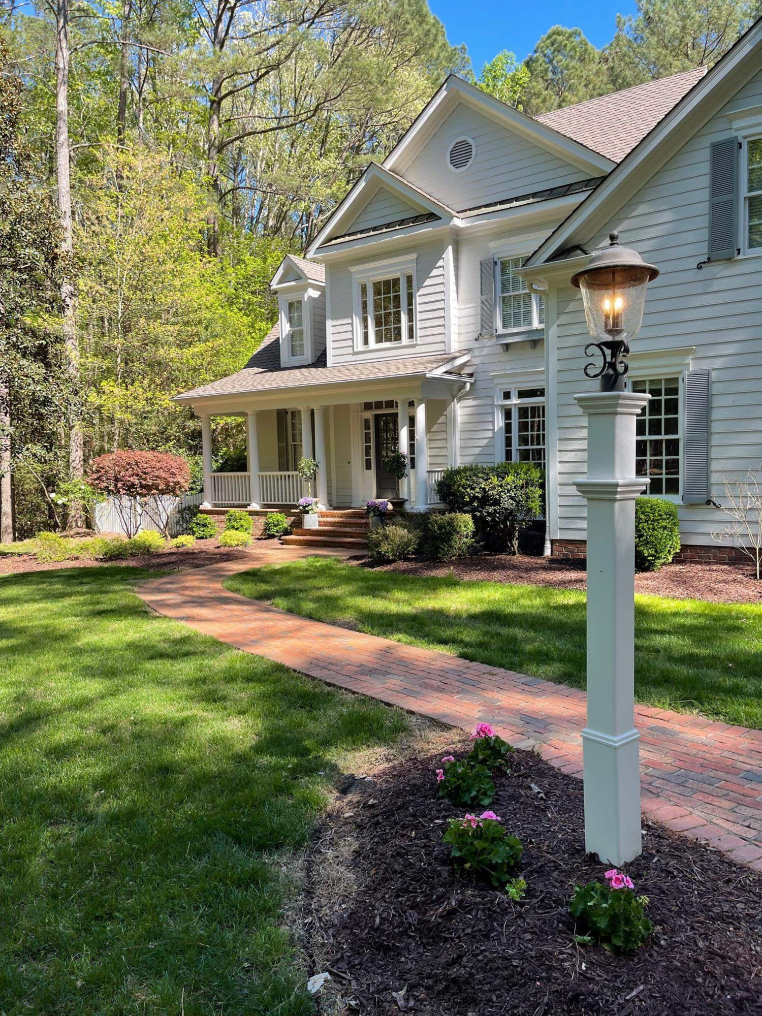13929 Possum Track Road Raleigh, NC 27614 - Photo 3 of 29 Photo 3
