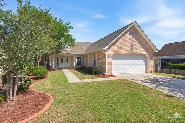 $279,000 | 182 Mirabelle Circle, Pensacola, FL 32514
