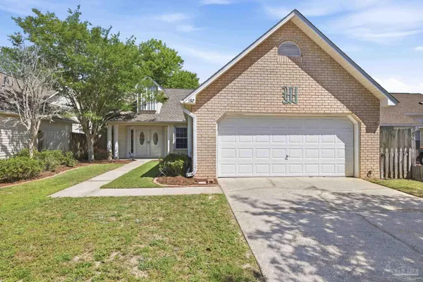 $279,000 | 182 Mirabelle Circle, Pensacola, FL 32514