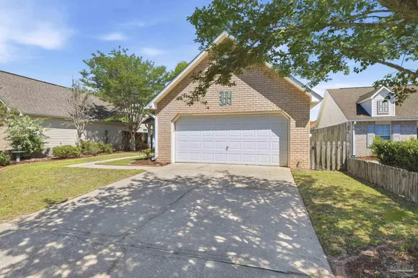 $279,000 | 182 Mirabelle Circle, Pensacola, FL 32514