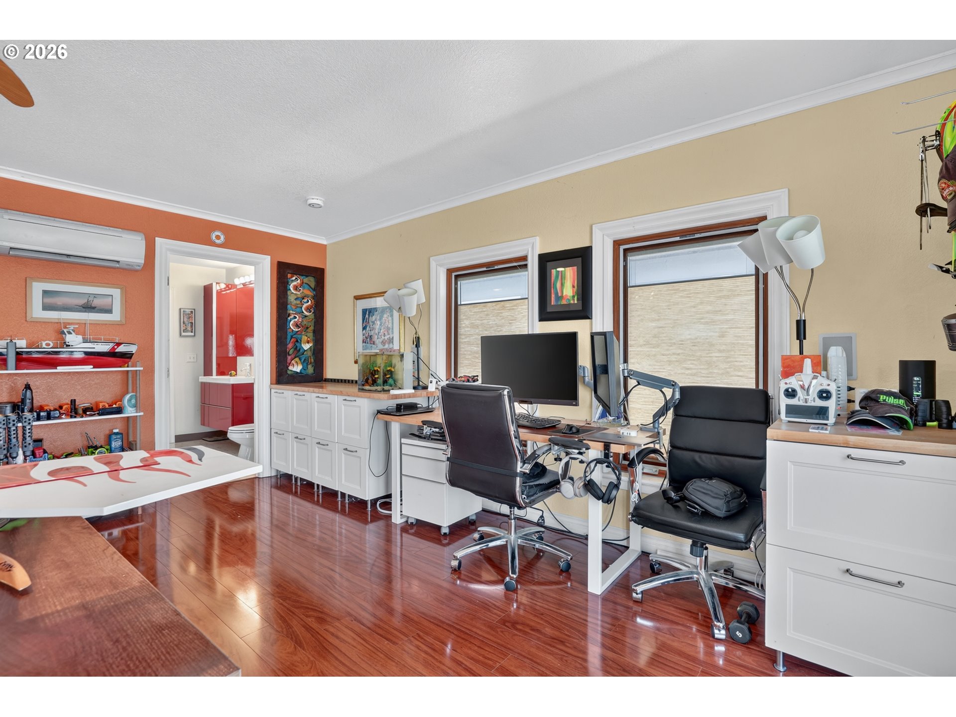 531 North Bridgeton Road, Unit 2 Portland, OR 97217 - Photo 16 of 25