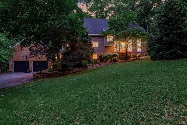 $619,900 | 503 Meadowridge Drive, Lynchburg, VA 24503