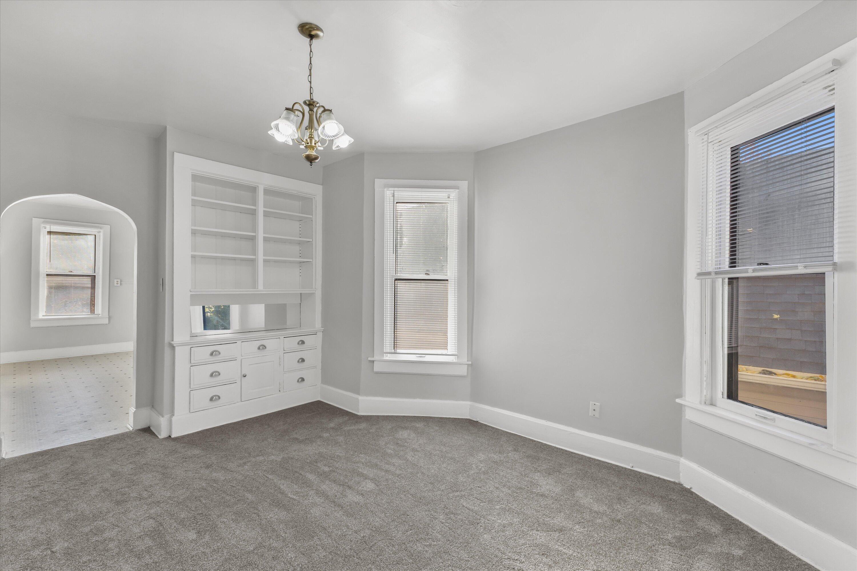 1222 North 26th Street, Unit 1224 Milwaukee, WI 53205 - Photo 24 of 44 Dining Room Upper Unit