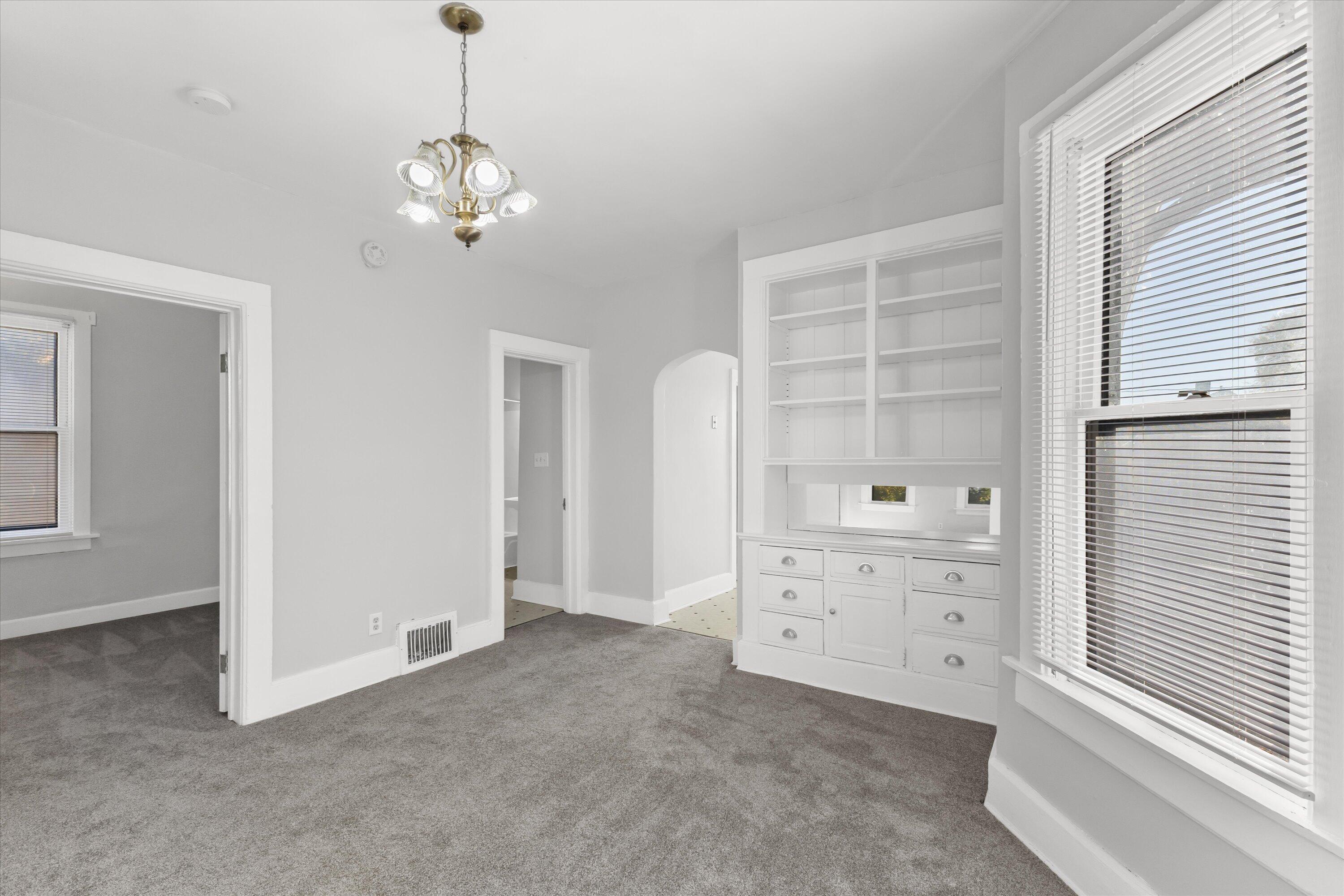 1222 North 26th Street, Unit 1224 Milwaukee, WI 53205 - Photo 25 of 44 Dining Room Upper Unit