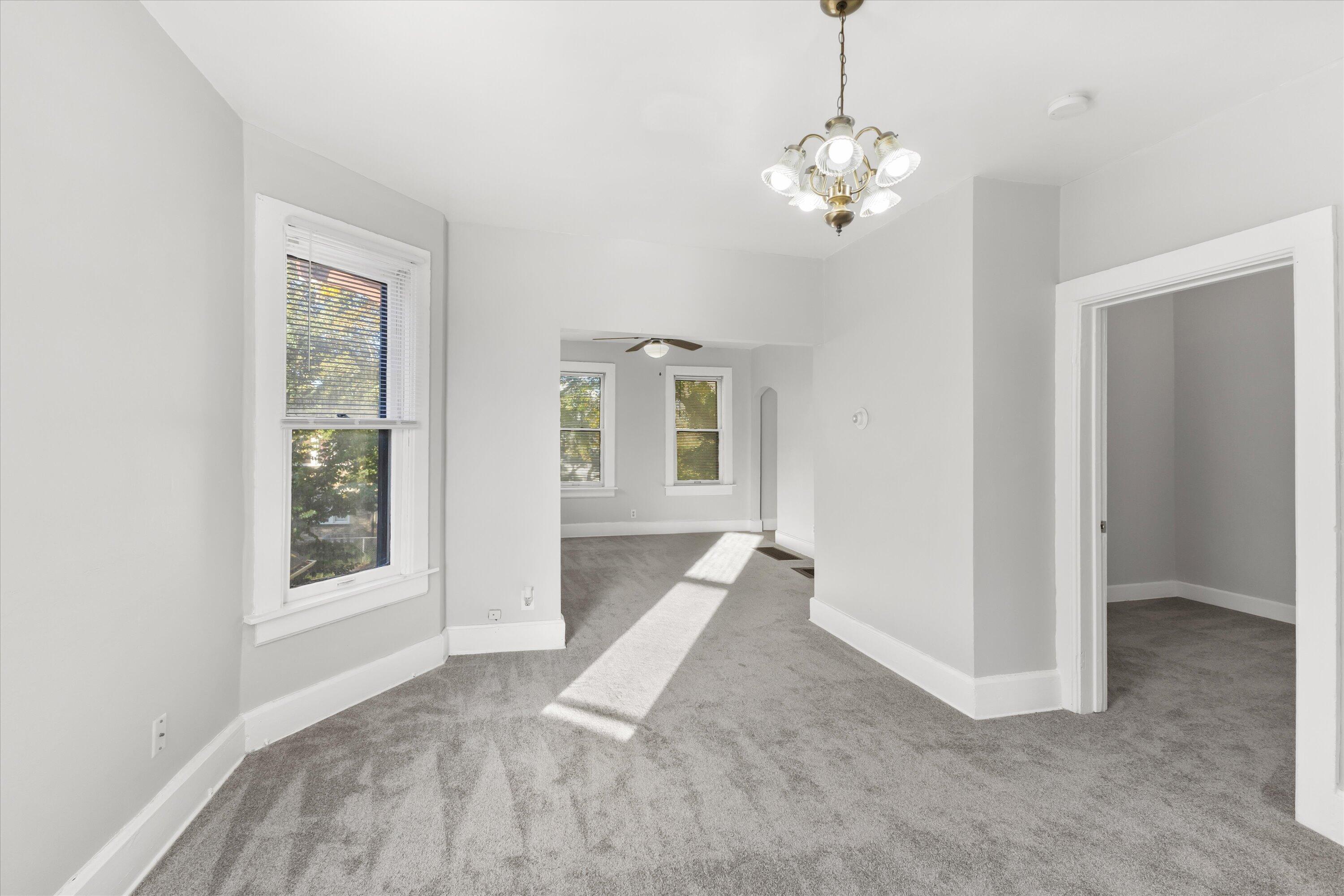 1222 North 26th Street, Unit 1224 Milwaukee, WI 53205 - Photo 26 of 44 Dining Room Upper Unit