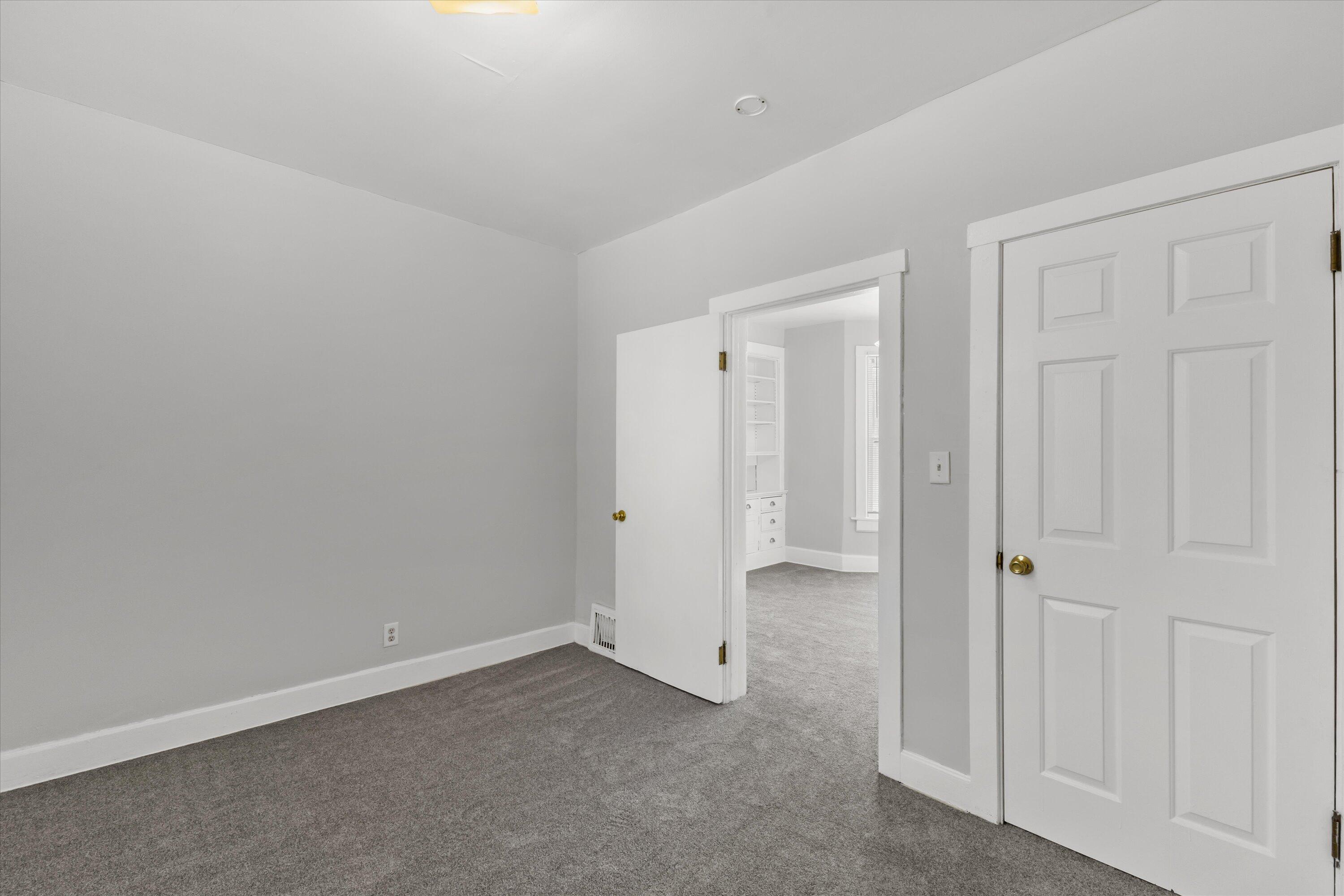 1222 North 26th Street, Unit 1224 Milwaukee, WI 53205 - Photo 28 of 44 Bedroom 1 Upper Unit