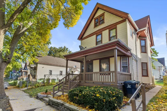 $165,000 | 1222 North 26th Street, Unit 1224, Milwaukee, WI 53205