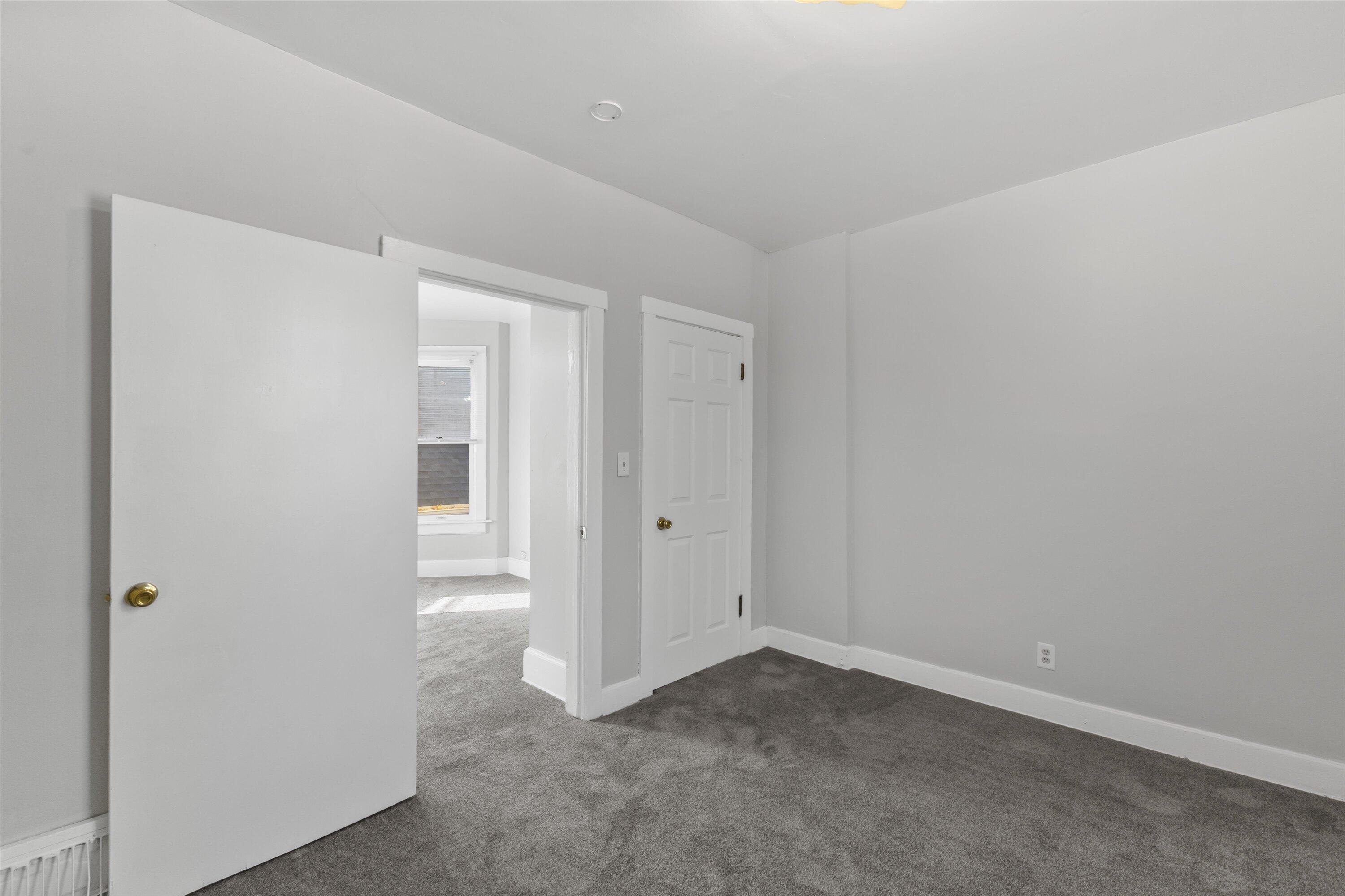 1222 North 26th Street, Unit 1224 Milwaukee, WI 53205 - Photo 30 of 44 Bedroom 1 Upper Unit