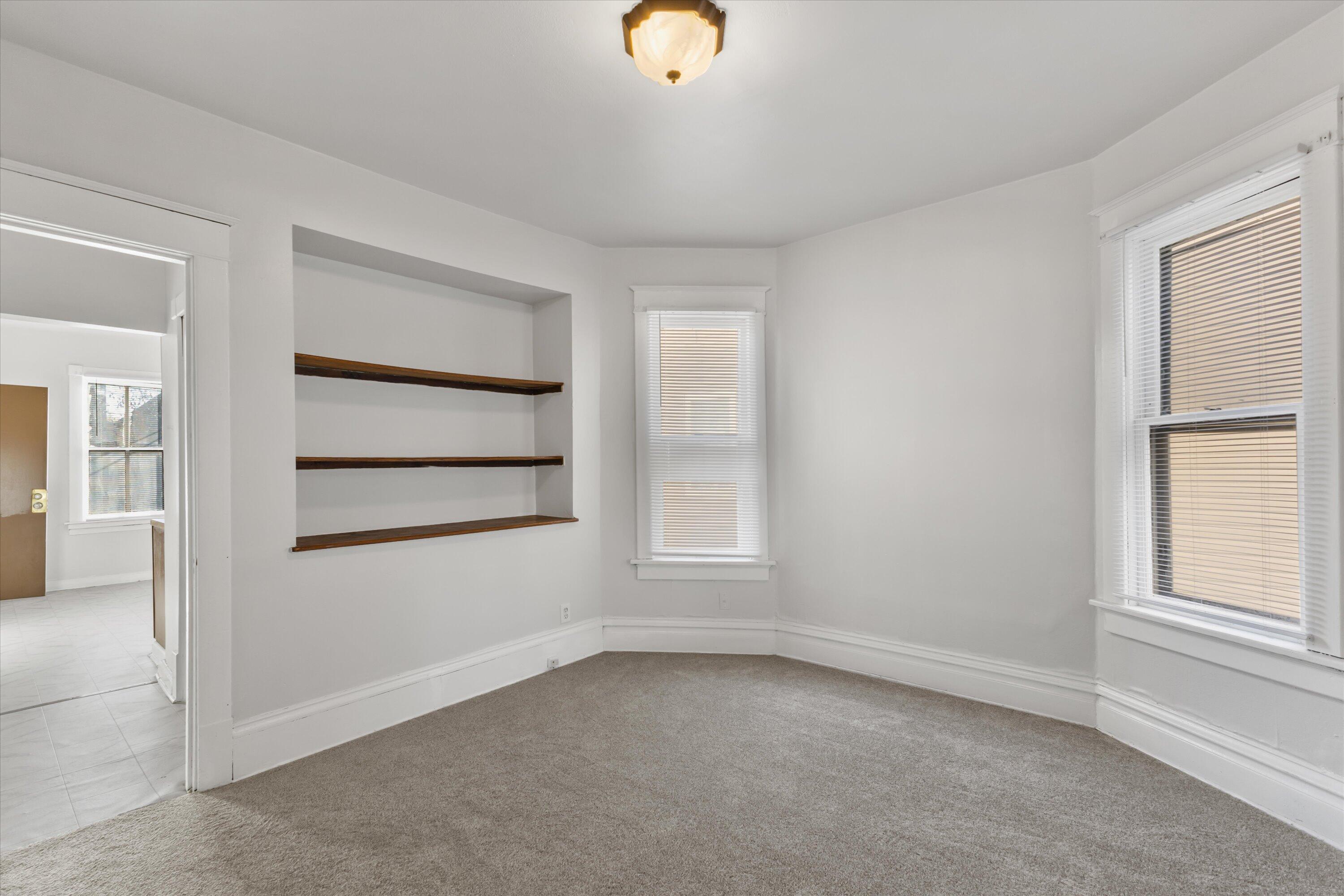 1222 North 26th Street, Unit 1224 Milwaukee, WI 53205 - Photo 7 of 44 Dining Room Lower Unit