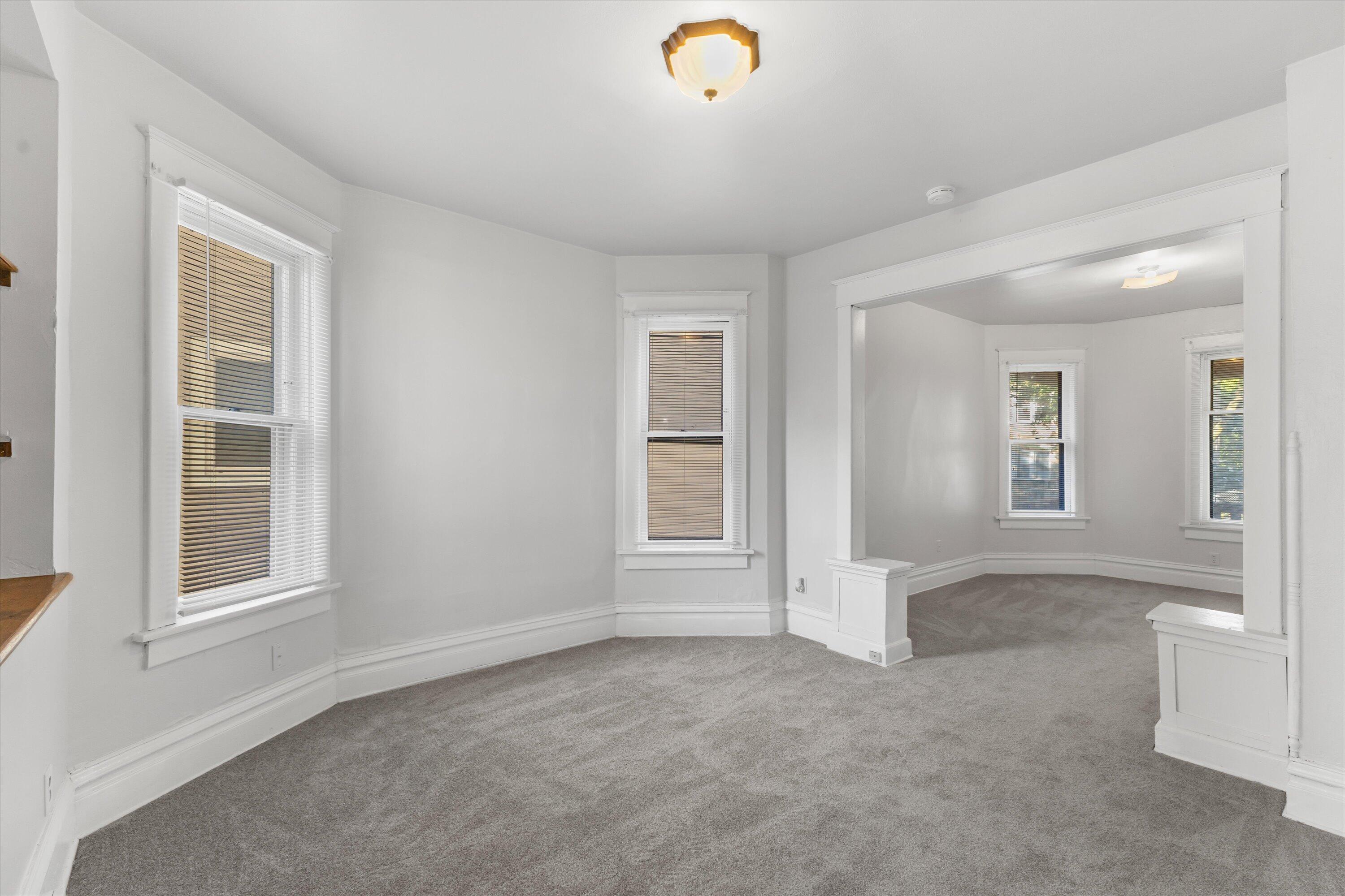 1222 North 26th Street, Unit 1224 Milwaukee, WI 53205 - Photo 8 of 44 Dining Room Lower Unit