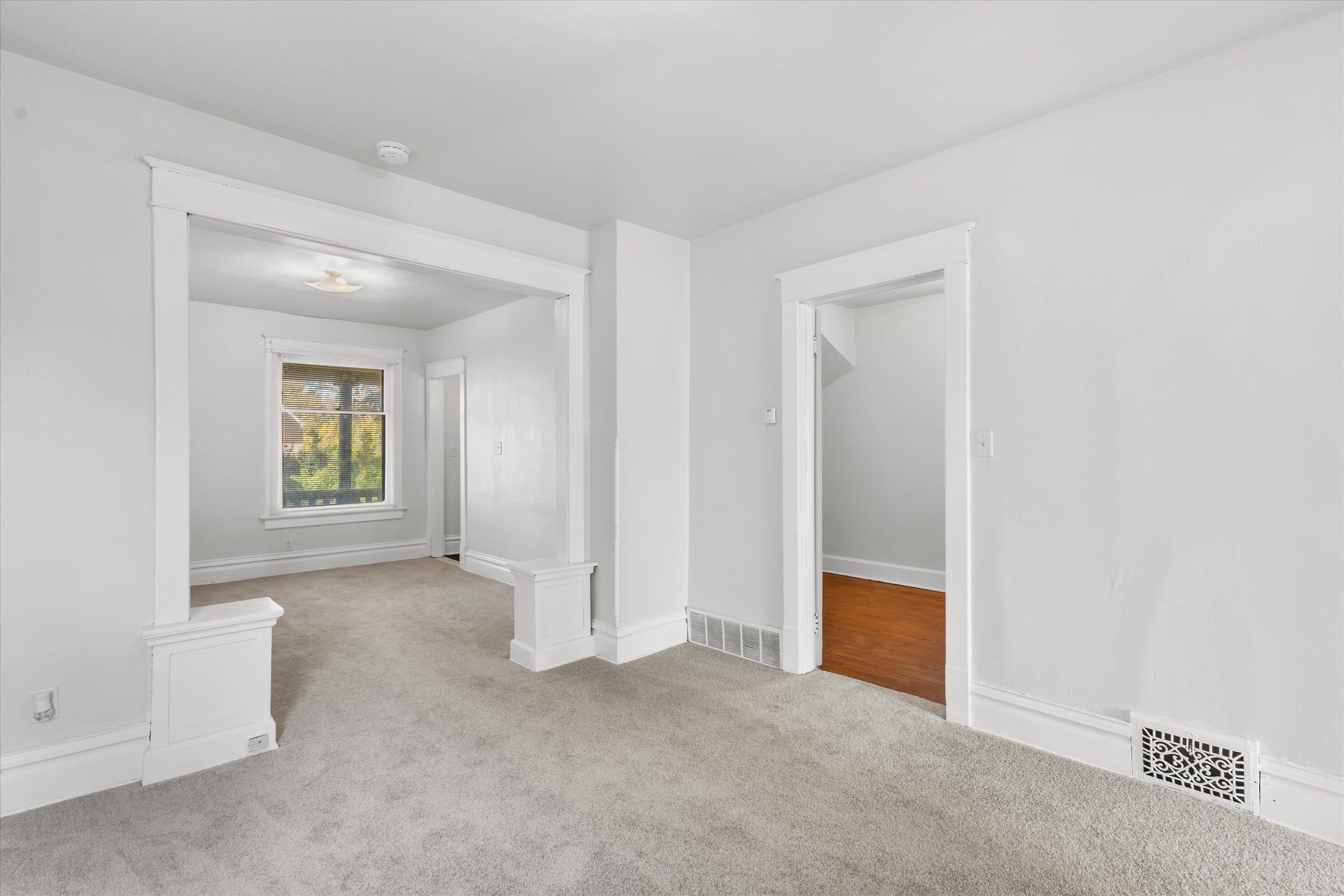 1222 North 26th Street, Unit 1224 Milwaukee, WI 53205 - Photo 9 of 44 Dining Room Lower Unit