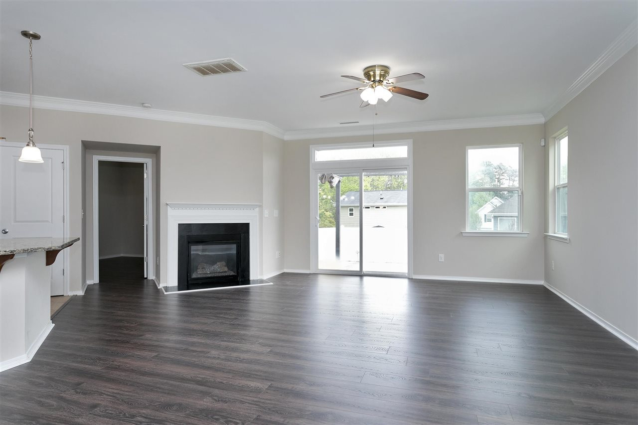5602 Black Maple Drive Raleigh, NC 27616 - Photo 5 of 30 Photo 5