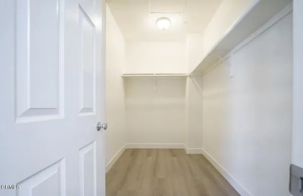 a view of a small space