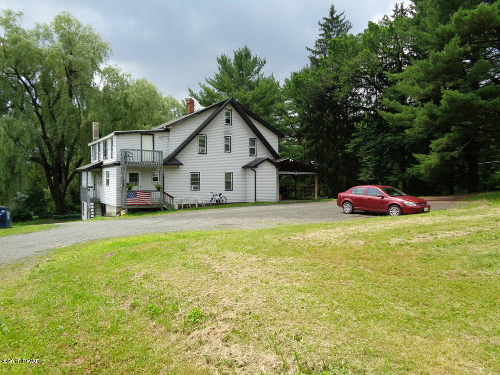 139 Rt 590 Greeley, PA 18425 - Photo 50 of 54