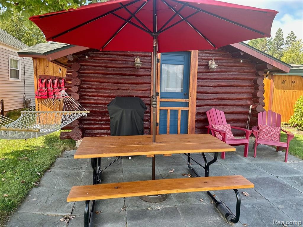 4700 Oden Road, Unit 1 Alanson, MI 49706 - Photo 7 of 39