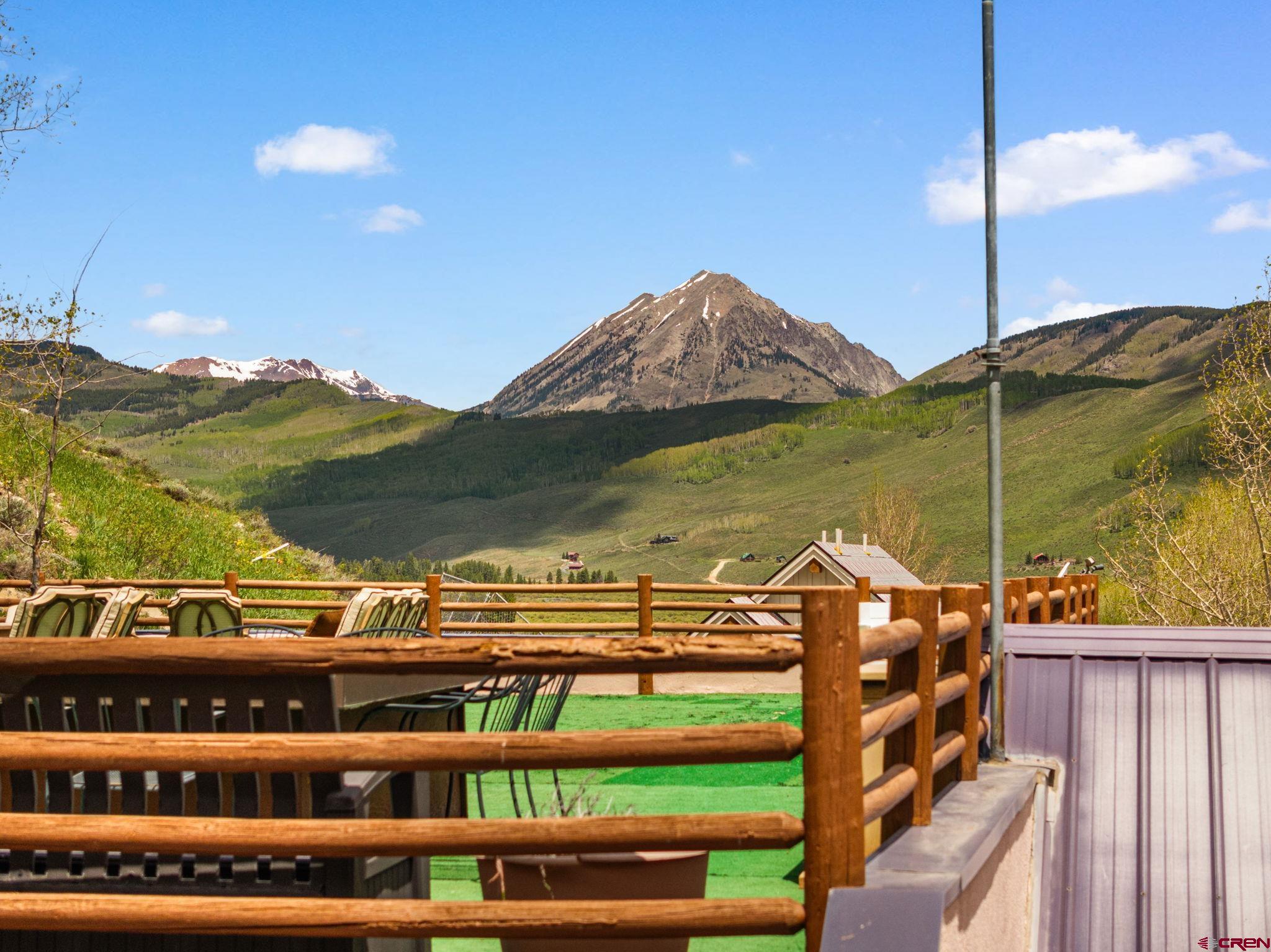 8 Gothic Avenue Crested Butte, CO 81224 - Photo 36 of 45