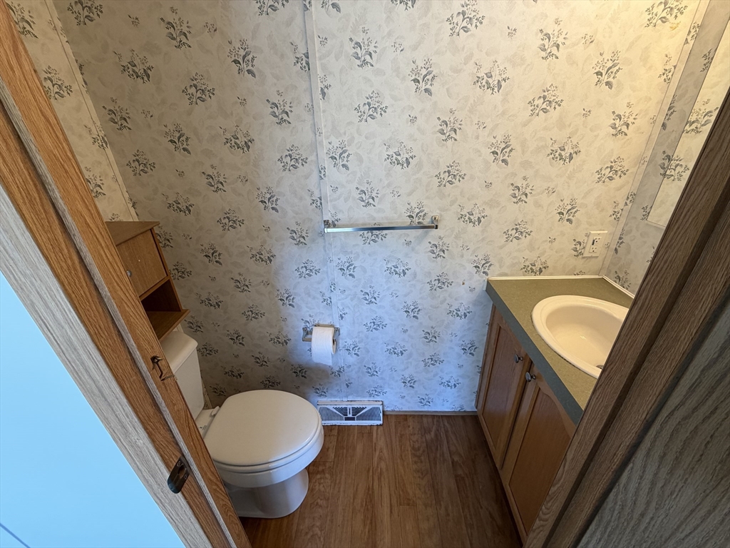 42 Adams Road, Unit 53 Greenfield, MA 01301 - Photo 11 of 16 Gallery Image 11