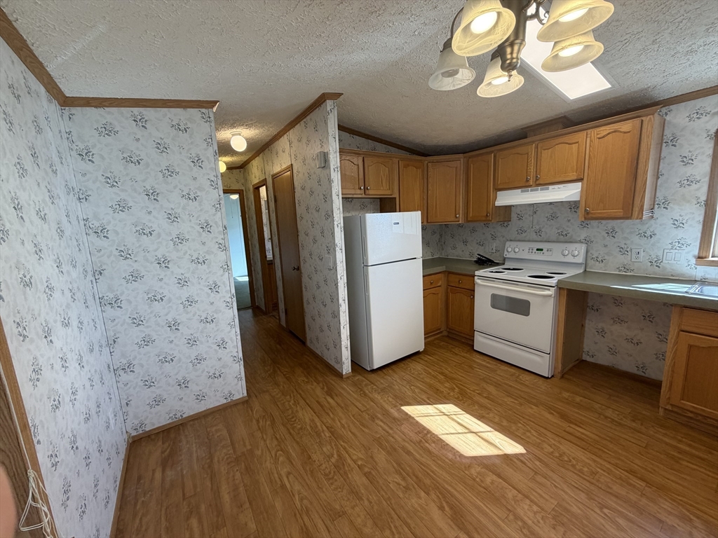 42 Adams Road, Unit 53 Greenfield, MA 01301 - Photo 13 of 16 Gallery Image 13