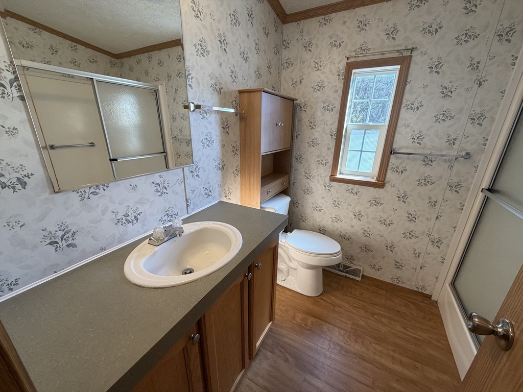 42 Adams Road, Unit 53 Greenfield, MA 01301 - Photo 15 of 16 Gallery Image 15