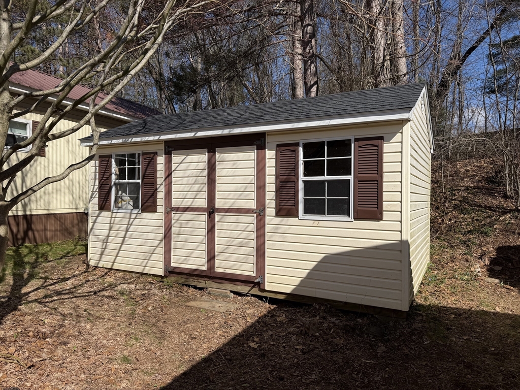 42 Adams Road, Unit 53 Greenfield, MA 01301 - Photo 5 of 16 Gallery Image 5