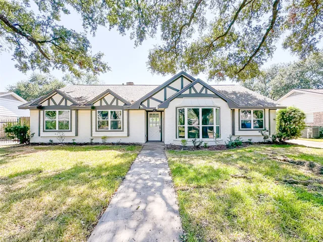 $449,500 | 12523 Shepherds Ridge Drive, Houston, TX 77077